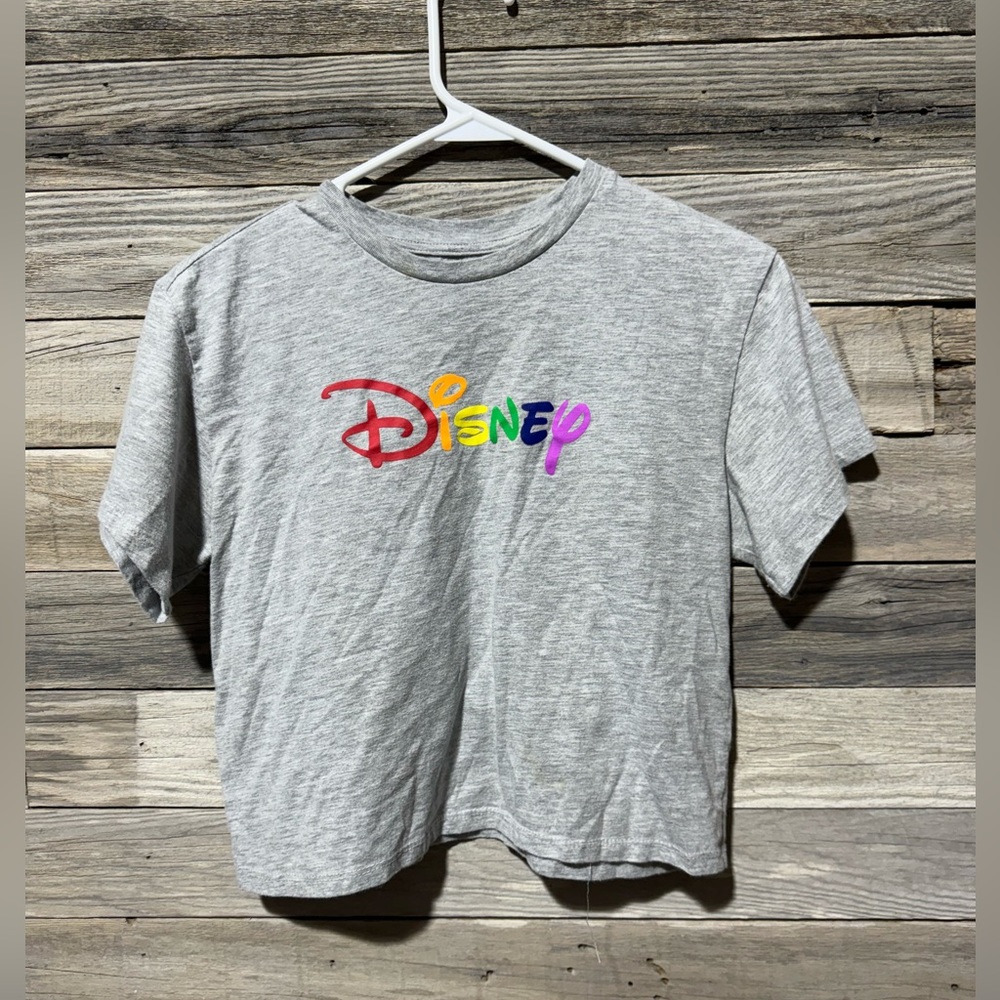 5 LOT SHIRT BUNDLE!!! 👚 HALF SHIRTS/CROP TOPS. SMALL/MEDIUM